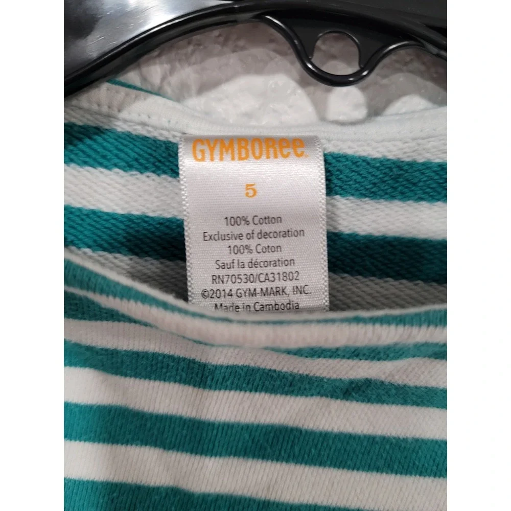 Gymboree girls long